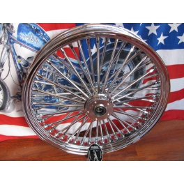 Felga King Spoke 23/3,5" Chrom Felga King Spoke 23/3,5" Chrom