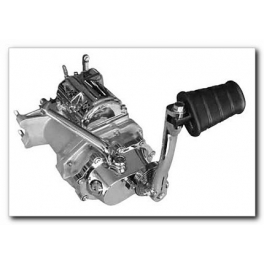 Skrzynia Rev Tech 6b w obudowie 4b, Harley Shovel, Panhead Skrzynia Rev Tech 6b w obudowie 4b, Harley Shovel, Panhead