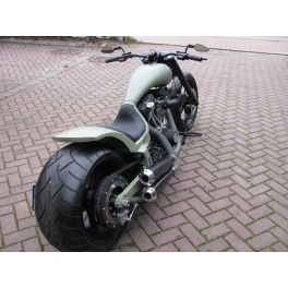 HARLEY DRAG MADE IN HABETA CUSTOM HARLEY DRAG MADE IN HABETA CUSTOM