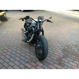HARLEY SPORTSTER 2014r WLA BOBBER HABETA CUSTOM HARLEY SPORTSTER 2014r WLA BOBBER HABETA CUSTOM