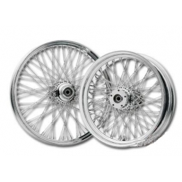 FELGA chrom 80 szprych 18x5.5 FELGA chrom 80 szprych 18x5.5