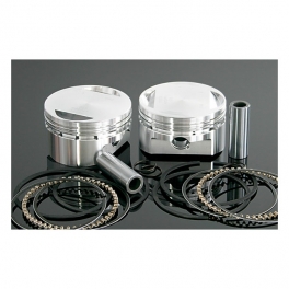 88-03r. Sportster XL1200 Tłoki Wiseco 9.0:1 88-03r. Sportster XL1200 Tłoki Wiseco 9.0:1