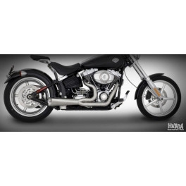 Vance&Hines Competition - nierdzewny Vance&Hines Competition - nierdzewny