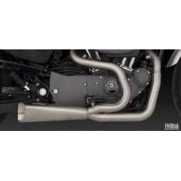 Vance&Hines Competition - nierdzewny 04-13r Vance&Hines Competition - nierdzewny 04-13r