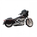 Vance&Hines Big Radius- chromowane