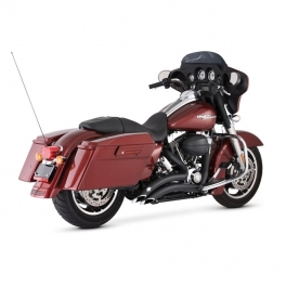 Vance&Hines Big Radius- czarne Vance&Hines Big Radius- czarne
