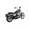 Vance&Hines Sideshots - czarne