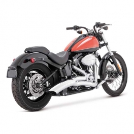 Vance&Hines Big - chromowany Vance&Hines Big - chromowany